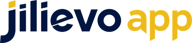 jilievo app official logo